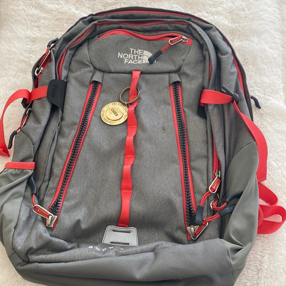 The North Face Rock Ridge Backpack
